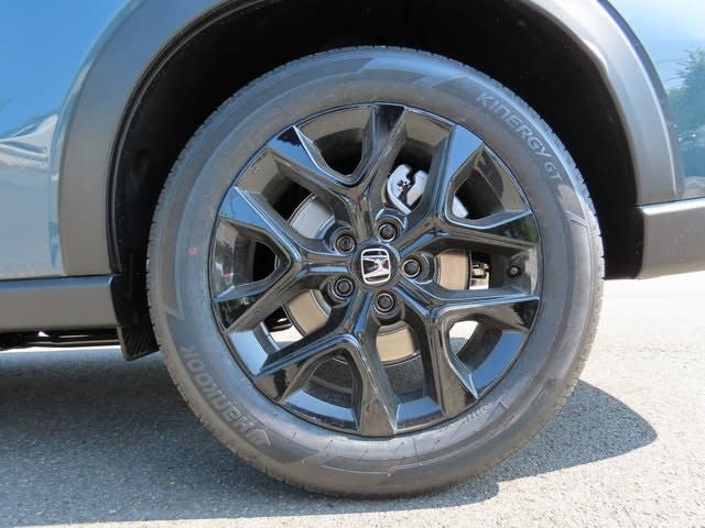 Thumbnail: 2025 Honda HR-V - 8