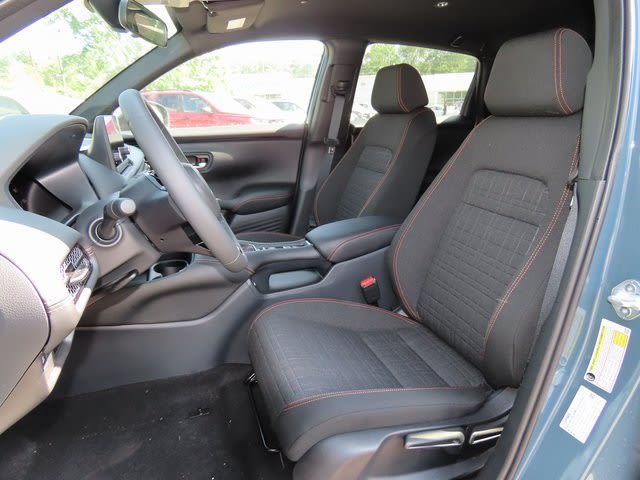 Thumbnail: 2025 Honda HR-V - 11