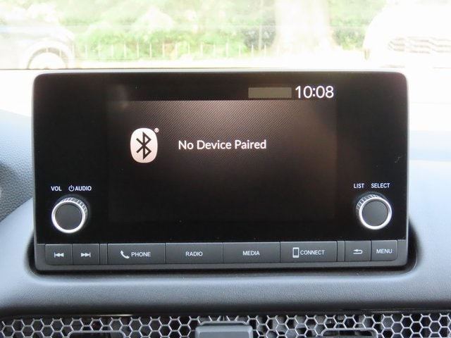 Thumbnail: 2025 Honda HR-V - 15