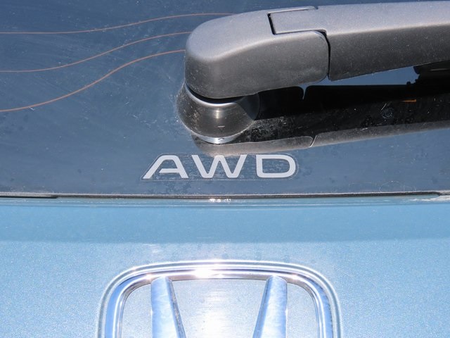 Thumbnail: 2025 Honda HR-V - 19