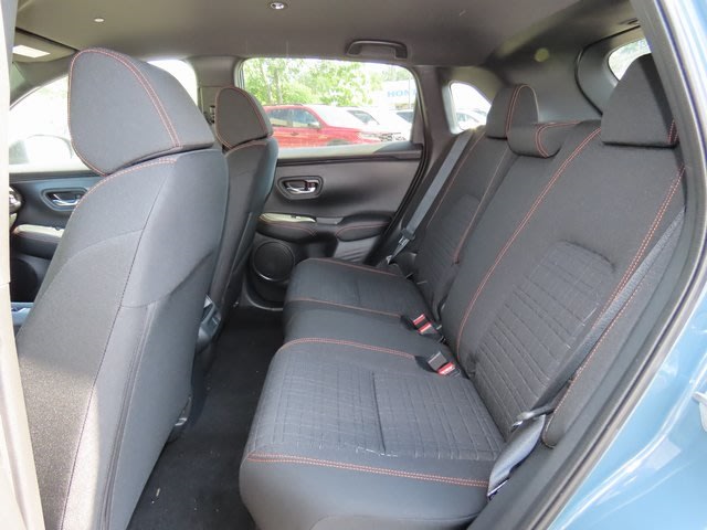 Thumbnail: 2025 Honda HR-V - 13