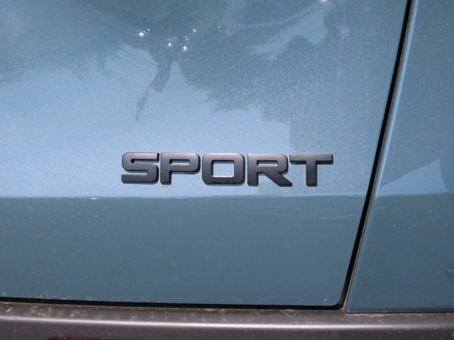 Thumbnail: 2025 Honda HR-V - 18