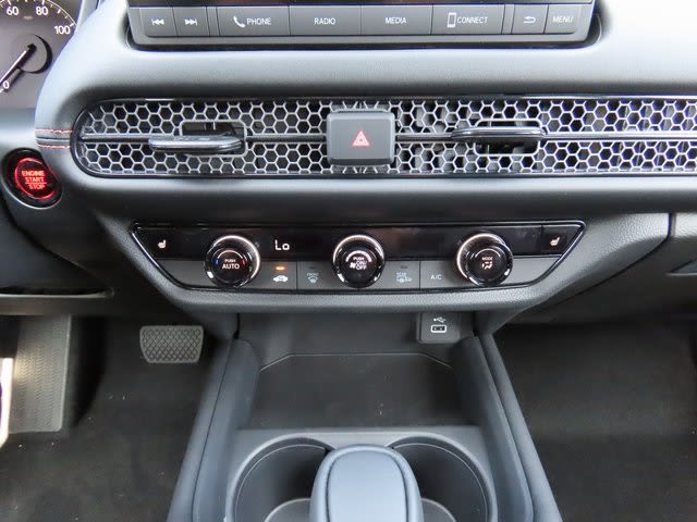 Thumbnail: 2025 Honda HR-V - 21