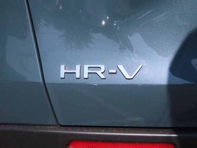 Thumbnail: 2025 Honda HR-V - 7