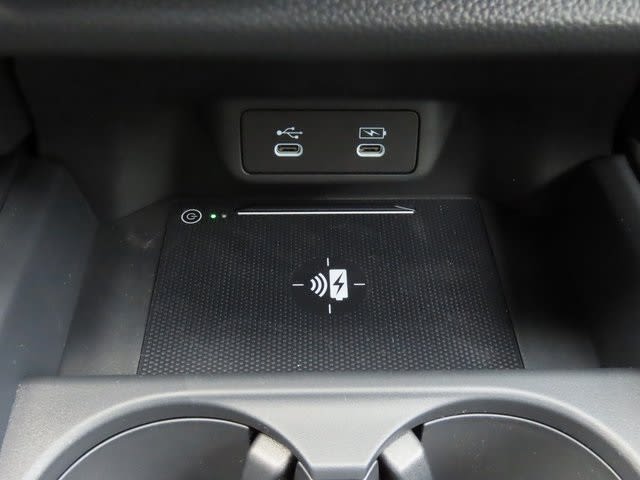 Thumbnail: 2026 Honda HR-V - 23