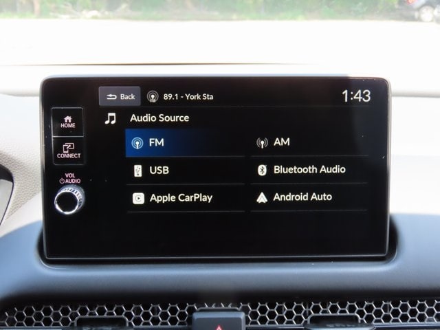 Thumbnail: 2026 Honda HR-V - 15