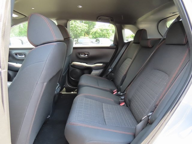 Thumbnail: 2026 Honda HR-V - 12