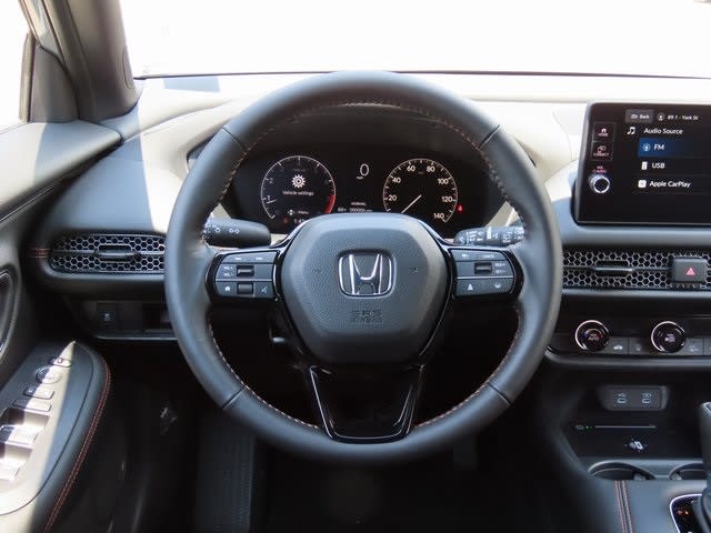 Thumbnail: 2026 Honda HR-V - 13