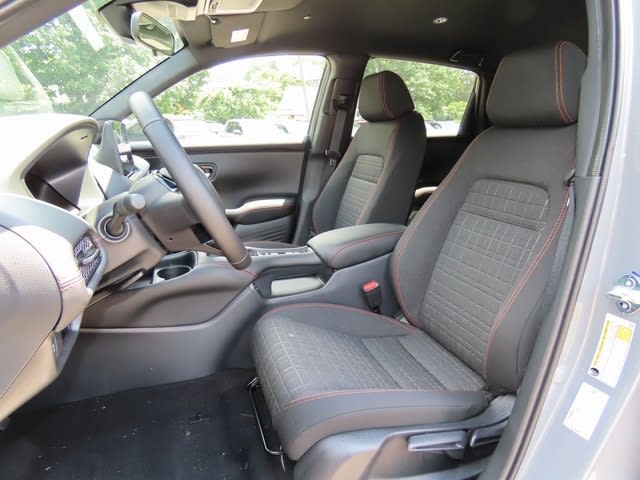 Thumbnail: 2026 Honda HR-V - 10