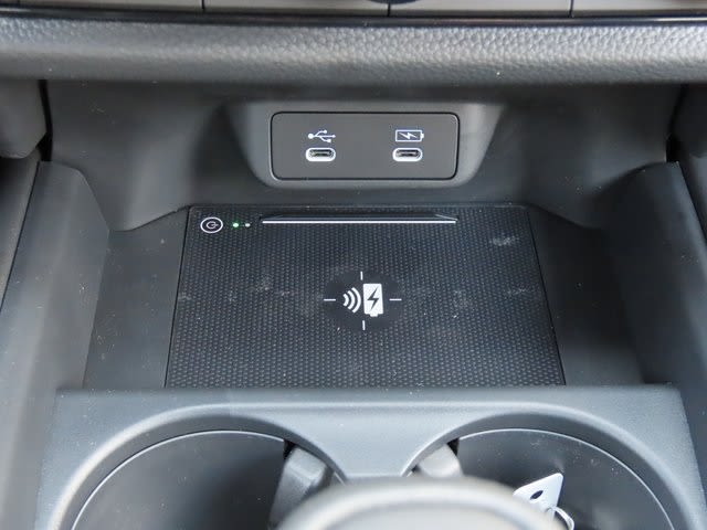 Thumbnail: 2026 Honda HR-V - 17