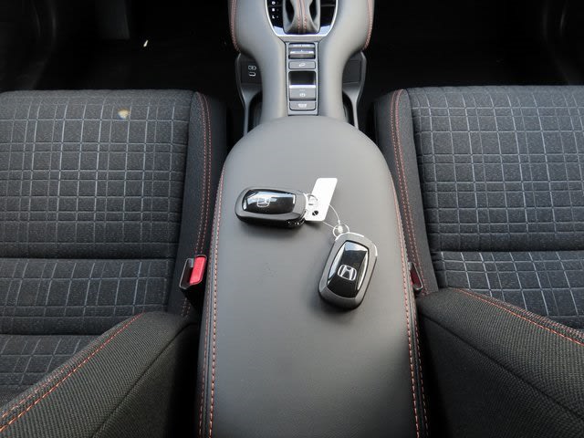 Thumbnail: 2026 Honda HR-V - 24