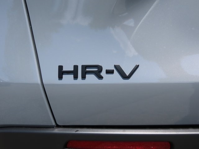 Thumbnail: 2026 Honda HR-V - 6