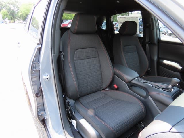 Thumbnail: 2026 Honda HR-V - 11