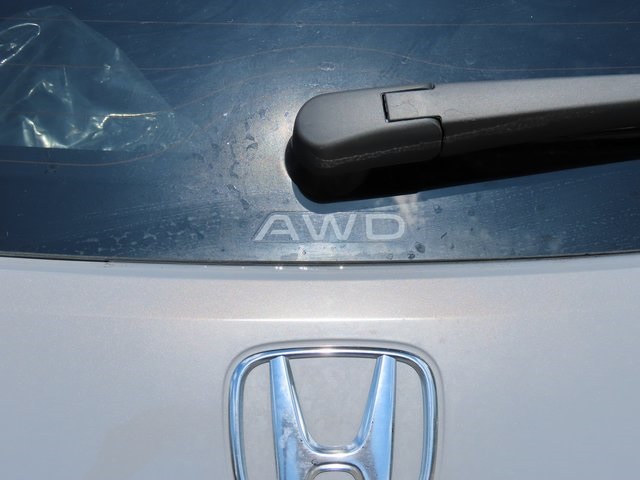 Thumbnail: 2026 Honda HR-V - 20