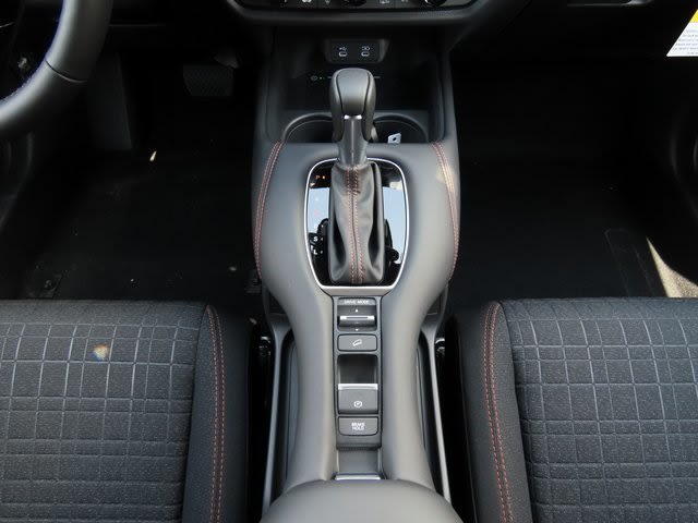 Thumbnail: 2026 Honda HR-V - 16