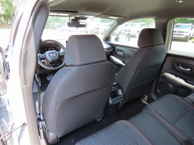 Thumbnail: 2026 Honda HR-V - 21