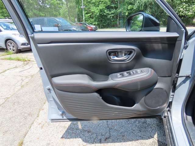 Thumbnail: 2026 Honda HR-V - 22