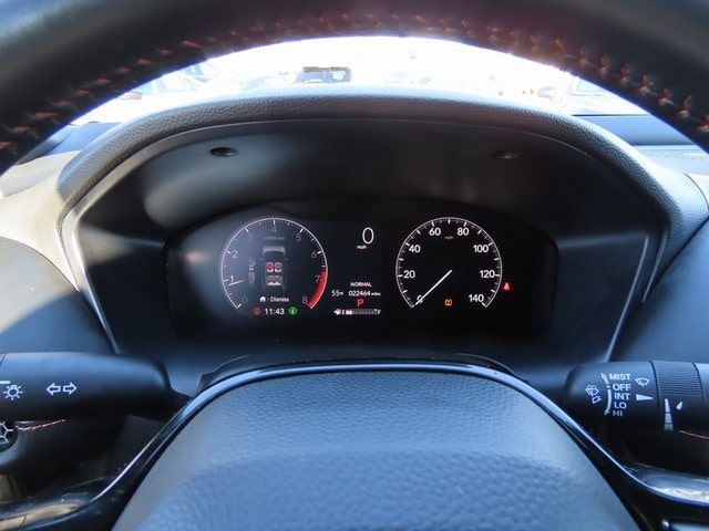 Thumbnail: 2023 Honda HR-V - 16