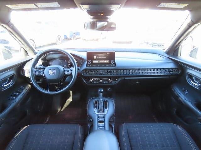 Thumbnail: 2023 Honda HR-V - 2