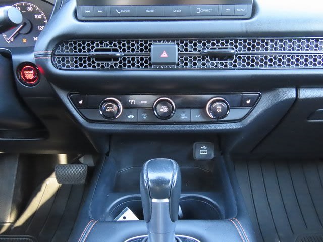 Thumbnail: 2023 Honda HR-V - 25