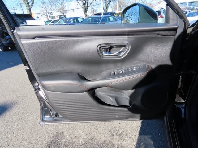 Thumbnail: 2023 Honda HR-V - 23