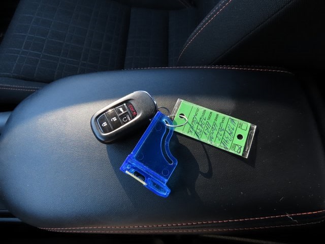 Thumbnail: 2023 Honda HR-V - 18