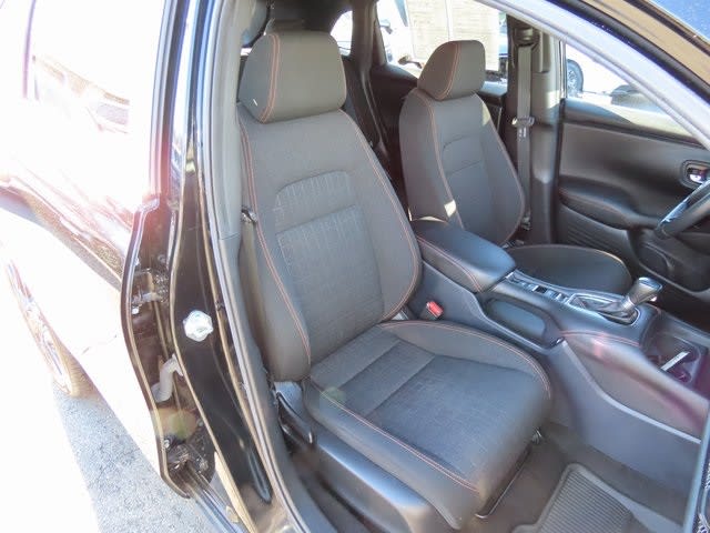 Thumbnail: 2023 Honda HR-V - 24