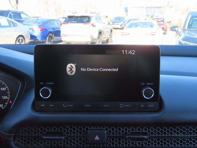 Thumbnail: 2023 Honda HR-V - 14