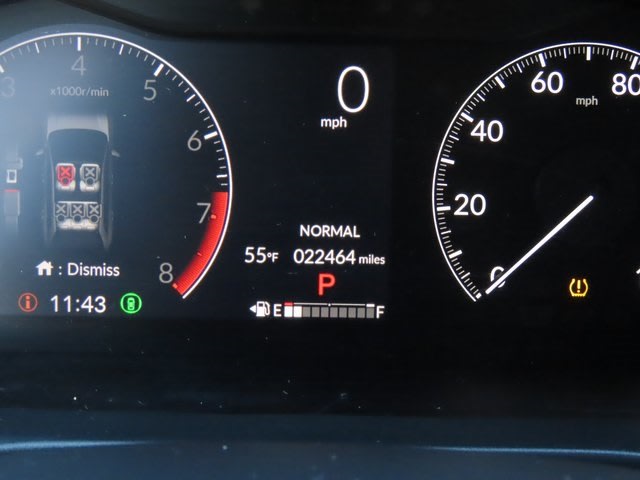 Thumbnail: 2023 Honda HR-V - 26