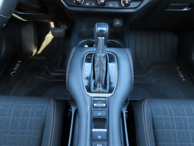 Thumbnail: 2023 Honda HR-V - 15