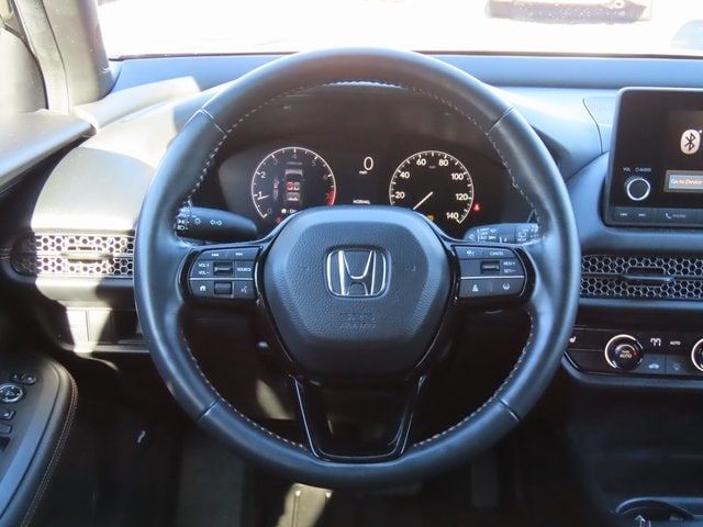 Thumbnail: 2023 Honda HR-V - 10