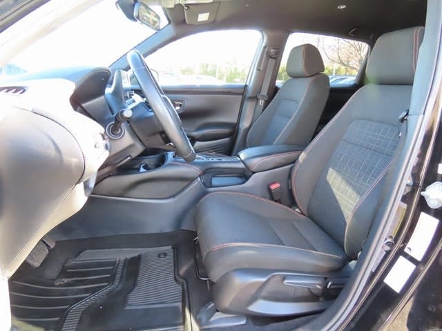 Thumbnail: 2023 Honda HR-V - 12