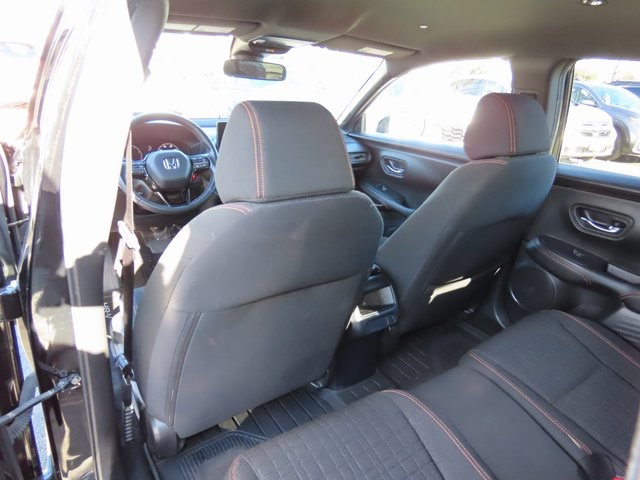 Thumbnail: 2023 Honda HR-V - 22