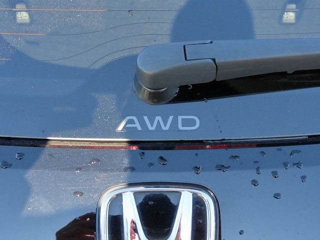 Thumbnail: 2023 Honda HR-V - 21