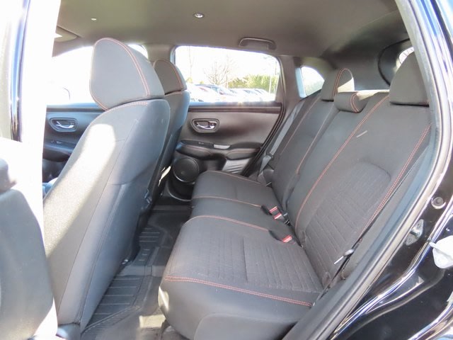 Thumbnail: 2023 Honda HR-V - 13