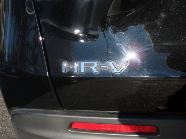 Thumbnail: 2023 Honda HR-V - 7