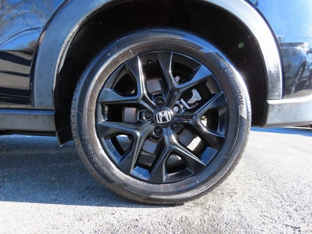 Thumbnail: 2023 Honda HR-V - 8