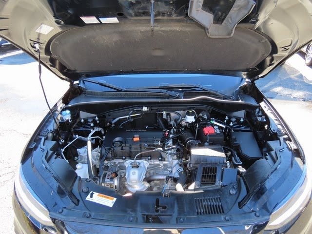 Thumbnail: 2023 Honda HR-V - 9