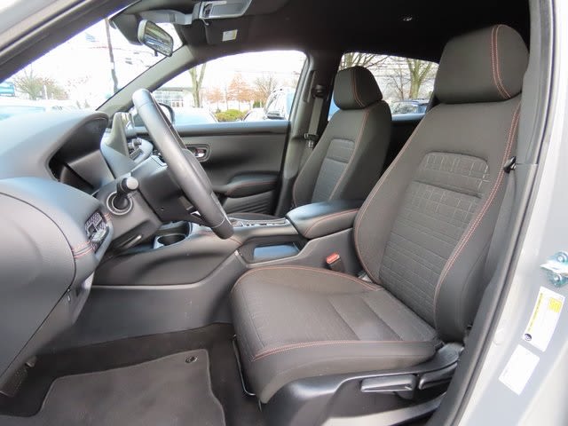 Thumbnail: 2024 Honda HR-V - 11