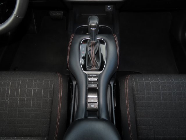 Thumbnail: 2024 Honda HR-V - 15