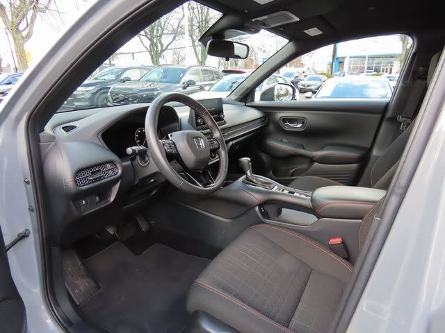 Thumbnail: 2024 Honda HR-V - 10