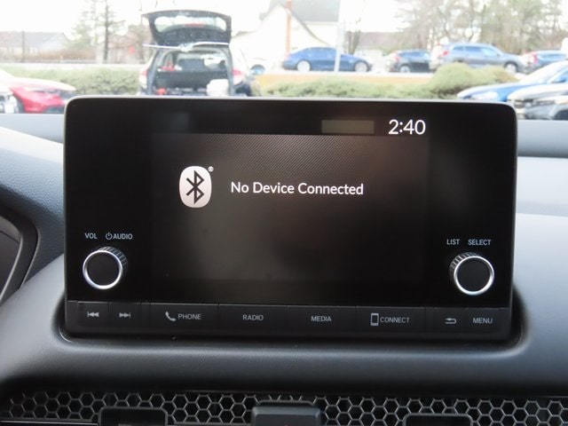 Thumbnail: 2024 Honda HR-V - 14