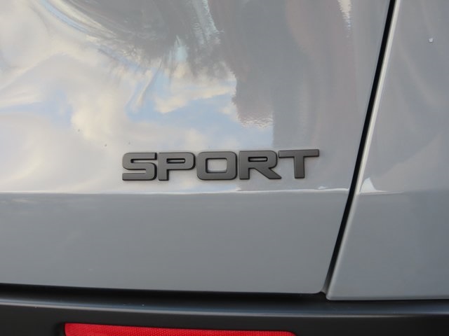 Thumbnail: 2024 Honda HR-V - 21