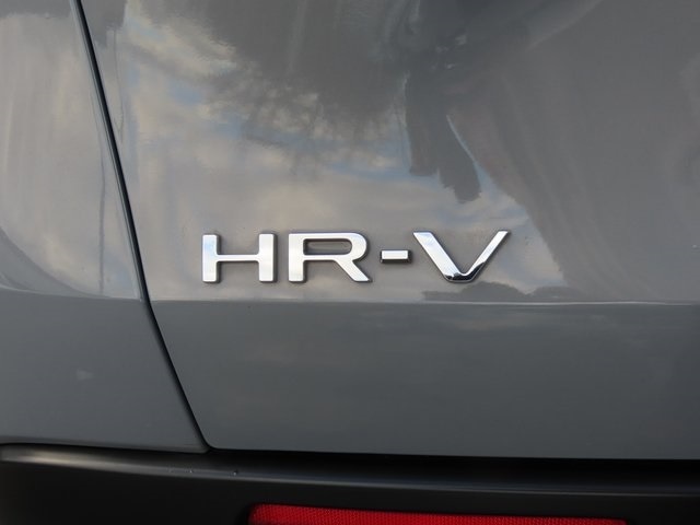 Thumbnail: 2024 Honda HR-V - 6