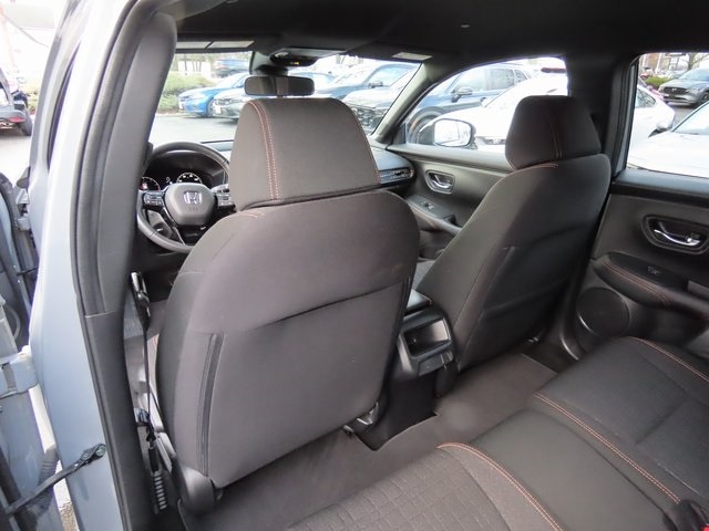 Thumbnail: 2024 Honda HR-V - 23