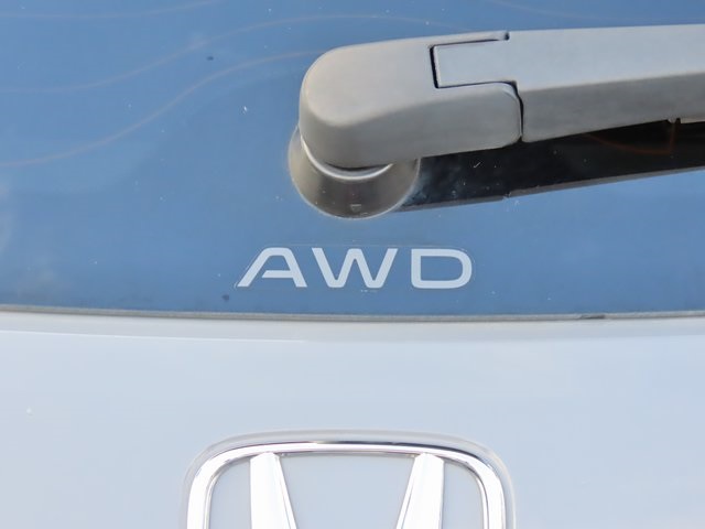 Thumbnail: 2024 Honda HR-V - 22