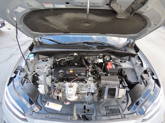 Thumbnail: 2024 Honda HR-V - 8