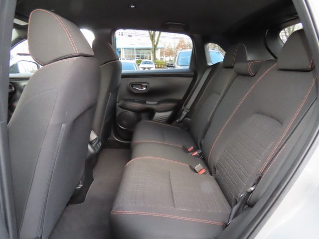 Thumbnail: 2024 Honda HR-V - 12