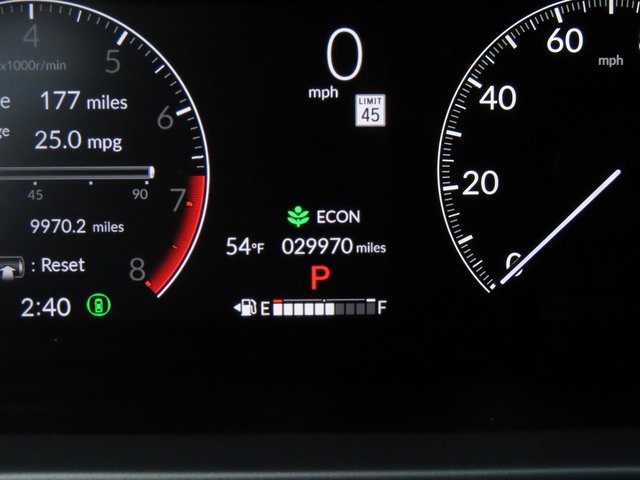 Thumbnail: 2024 Honda HR-V - 26