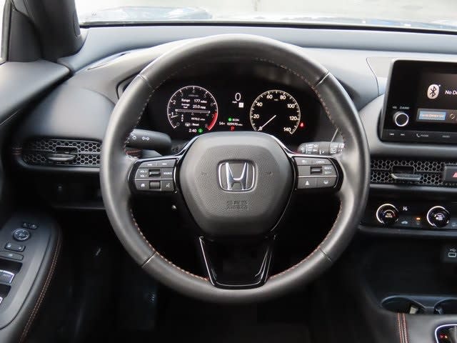 Thumbnail: 2024 Honda HR-V - 9